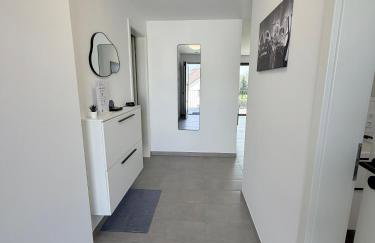 BILEANCA - Neubau-Ferienwohnungen Rheinhausen Europa-Park - Foto 20