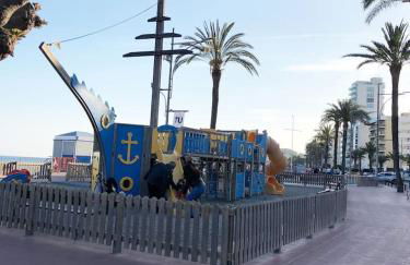 Apartament Lloret de Mar with terrace - Foto 19