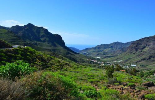 Casita Feliz - Casa Rural Tasarte by Villas Rivero - Foto 38