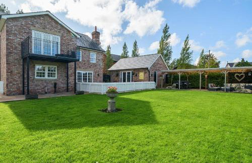 Moor End Manor - Foto 54