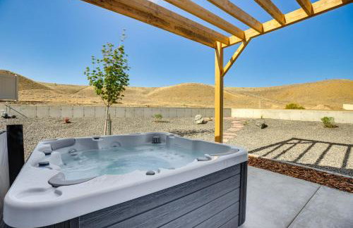 Luxe Living: Grand Junction Home w/ Hot Tub, Views - Foto 2