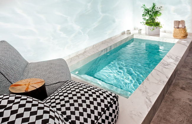 Santorini Soul Villas - Photo 7