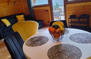 Domki LORD Tresna - Foto 27