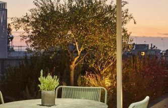 Brasil Suites Boutique Hotel - Foto 141