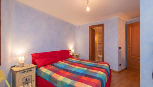 Dosso Aprica Apartment - Foto 5