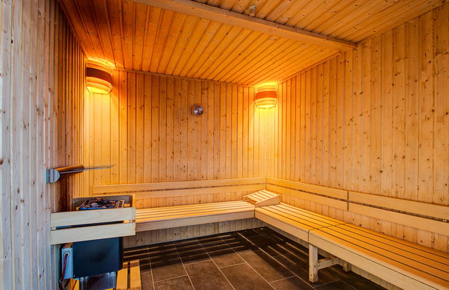 Résidence Privilège - Foto 23