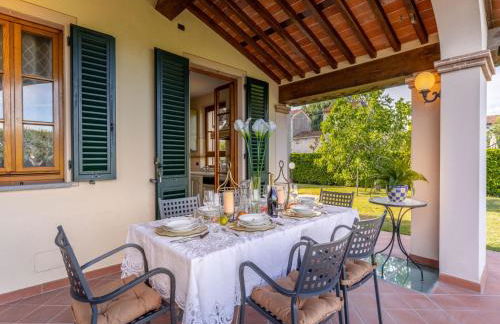 Country Home in Lucca near Tuscan Wineries - Photo 50