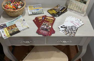 Home in love: balconcino spaccanapoli - Foto 46