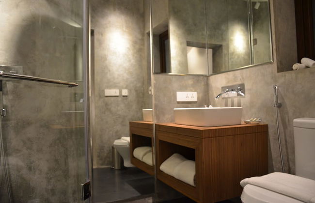 Kairali Ayurvedic Health Resort Pvt. Ltd - Foto 29