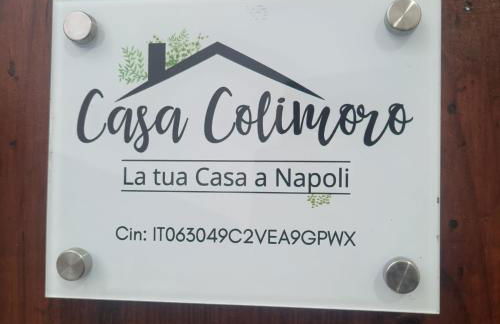 Casa Colimoro - Foto 51