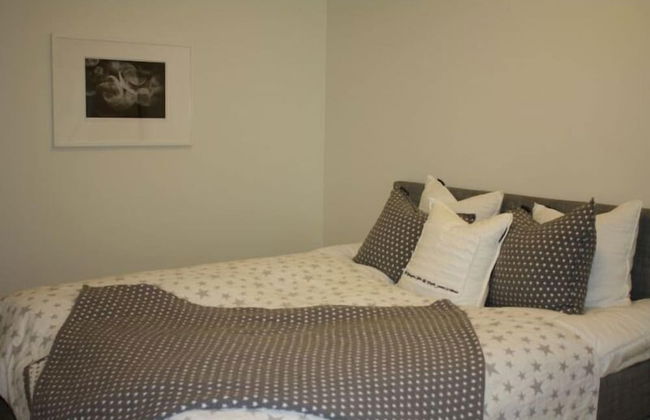 StayPlus Exclusive Seafront Holiday Home - Foto 6