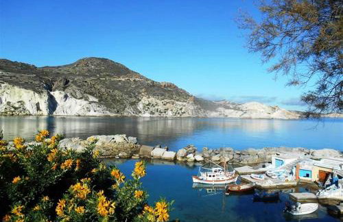 Aerides Mandrakia Milos - Foto 34