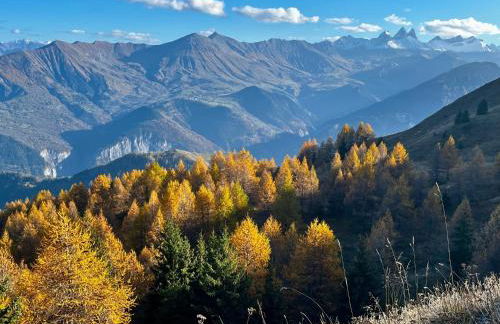 Chalet Jarrier 1400 - Foto 34