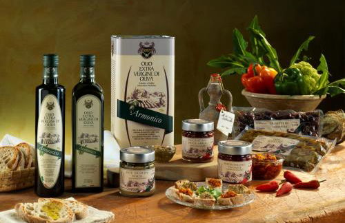 Agriturismo Frantoio Mafrica - Foto 7