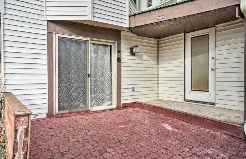 Zen Studio about 20 Min to Downtown Columbus! - Foto 20