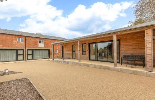 Cart Shed 1 - From 140 Per Night - Foto 91