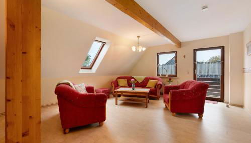 Ferienwohnung Norderwurth - Foto 2