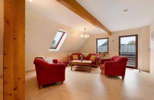 Ferienwohnung Norderwurth - Foto 2