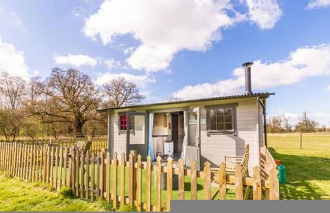 Host Stay Dragonfly Spa Lodge - Foto 4