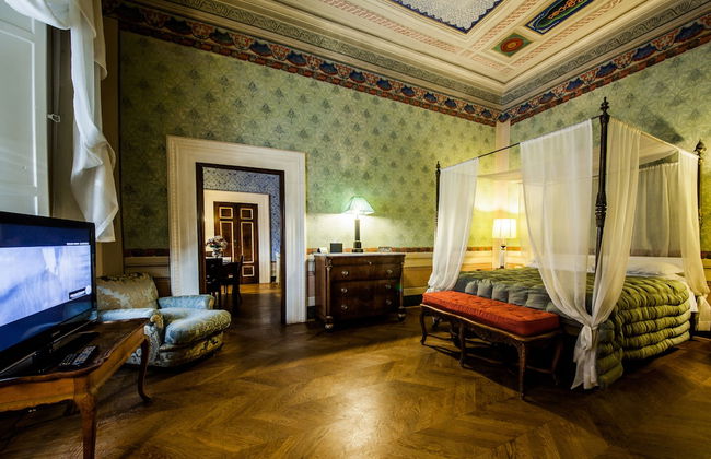 Palazzo Rocchi Bed & Breakfast - Photo 4