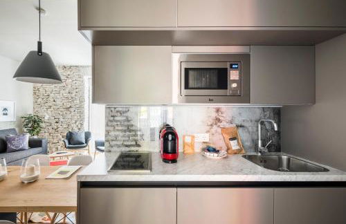 RICE Eleven Rooms - Foto 17