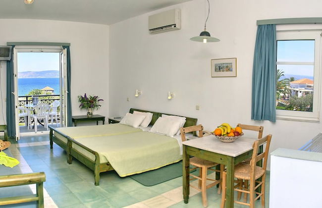 Panselinos Hotel - Foto 10