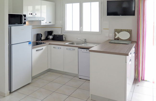 Résidence Plage Océane - Foto 9