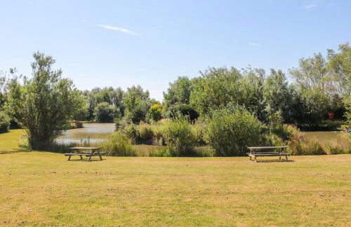 Harvester Lodge - Foto 26