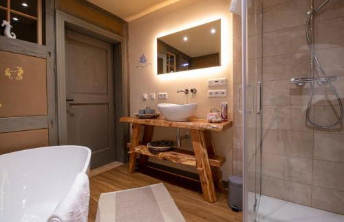 außergewöhnliches, historisches, spätgotisches Wohnhaus von 1519, Gries 5 - Foto 20