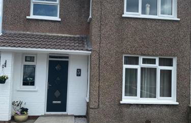 Carol,s Place Bridgend, Porthcawl, Margam Park, Port Talbot, Swansea & Cardiff mins from J37 M4 sleeps 6 - Foto 23