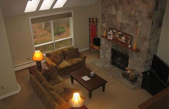 Mount Snow Condominiums - Photo 11