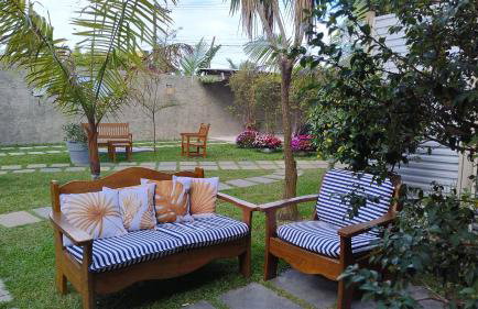 Casa bangalô conexão com a natureza e bem estar - Foto 56