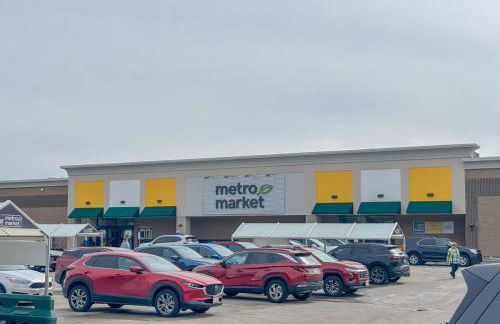 1 Block To Lambeau 3 BR Sleeps 6 Pet-Friendly - Foto 35