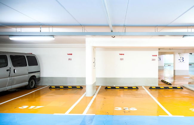 202 - King David Residence - Jerusalem-Rent - Foto 47