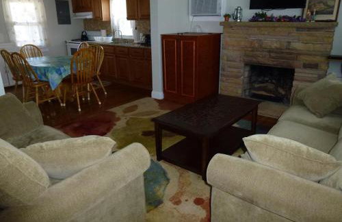 Wifi, Deck,yard, Ocean Side Duplex 2Nd Floor In Ship Bottom 10609 - Photo 10