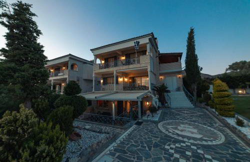 Lagonisi Luxury Escape - Foto 70