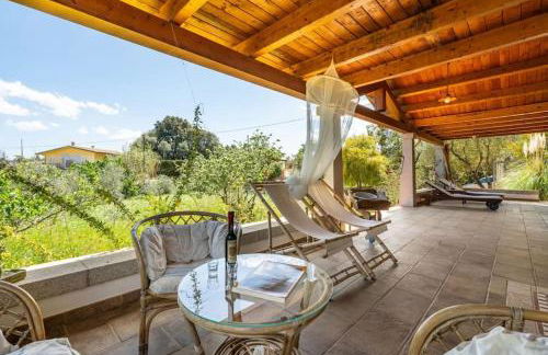 Al mare a Capo Comino - Foto 43