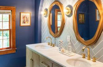 Unique Fully Restored Landmark Barn in Hudson - Foto 25