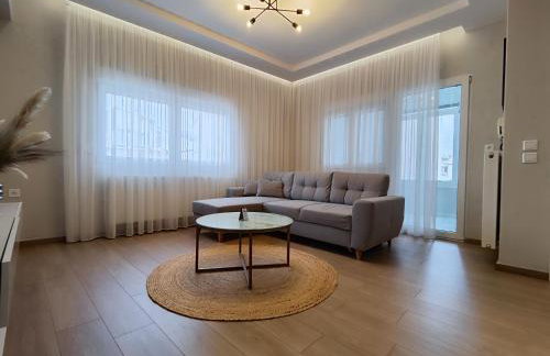 Luxury Apartments Deskati Α2 - Foto 8