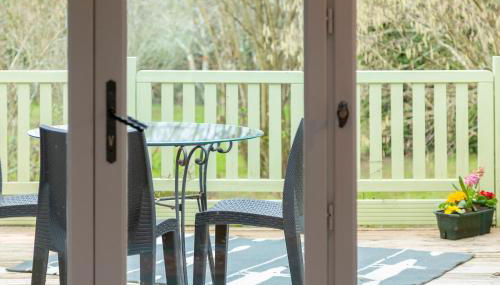 Studio avec terrasse au calme - Photo 3