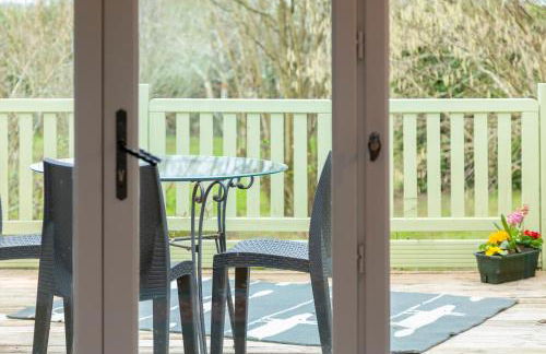 Studio avec terrasse au calme - Photo 3