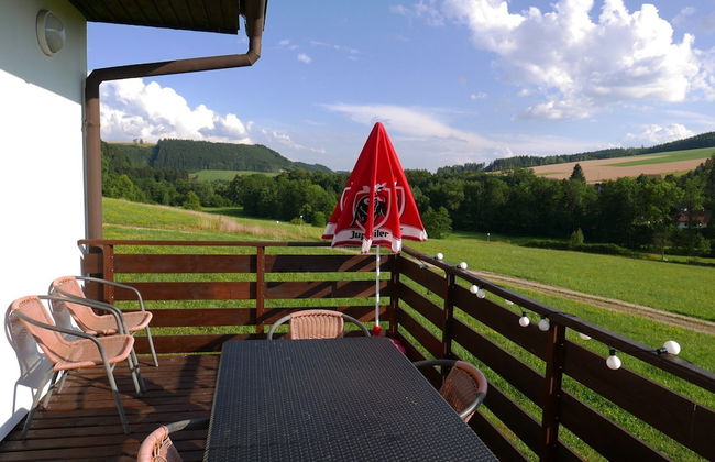 Mansion in Starkov Near Acitvities - Foto 12