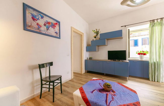 Corricella Moonlight House - Foto 16