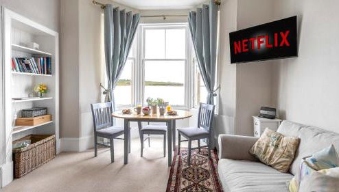 Govandale Seaviews - Foto 1