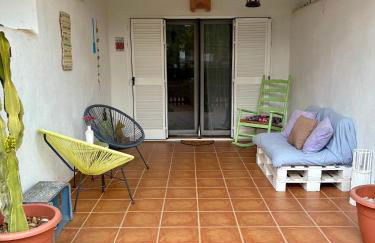 CASA AZUL Mojácar - Foto 13