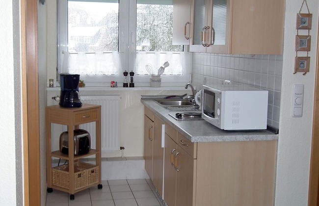 Landhaus Dreesen - Foto 12