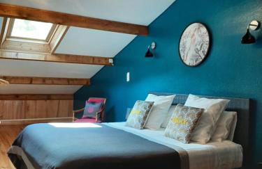 Gite climatisé L'Orée des Landes Proche Center Parcs - Foto 9