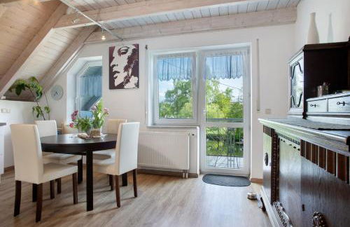 Ferienwohnung Weiherblick - Foto 8