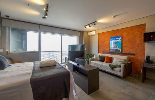 Excelente Apto Moderno e espaçoso no Cittyplex Osasco - Foto 54