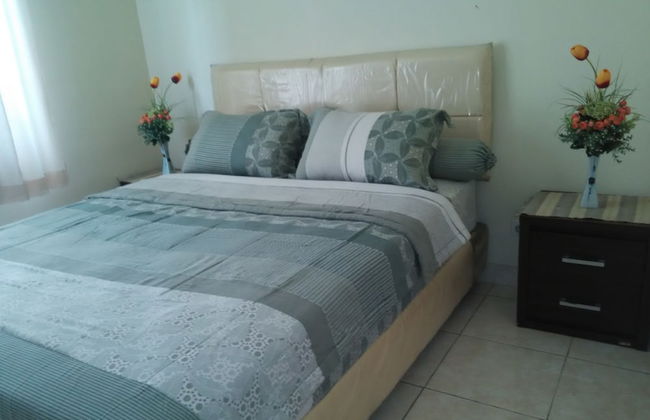 Adaru Apartment - Foto 6